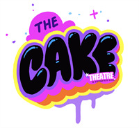 The CAKE Theatre | I Love Roy, LLC The CAKE Theatre | I Love Roy, LLC