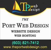 The Port Web Design
