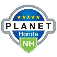Planet Honda New Hampshire