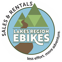 Lakes Region eBikes