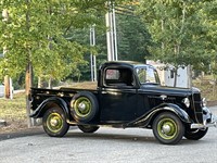 Wheels & Waves - Classic Car and Boat Day