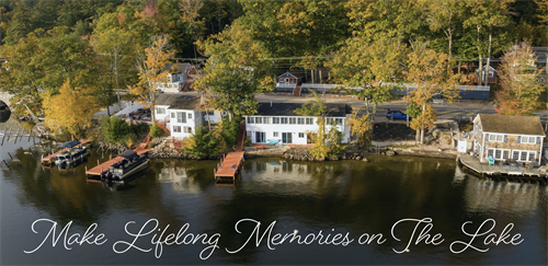 Make Memories in Alton Bay Make Memories in Alton Bay