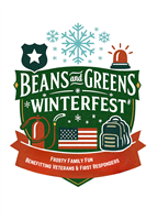 Human Sled Dog Races - Coming to Gilford and we want YOU on the start line!