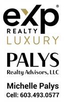Michelle Palys, Realtor® - eXp - Palys Realty Advisors, LLC