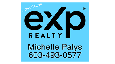 EXP Realty - Lakes Region -Michelle Palys, Realtor EXP Realty - Lakes Region -Michelle Palys, Realtor