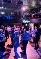 Country Night Line Dance