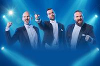 The Diamond Baritones