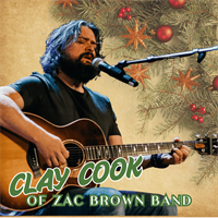 A Holiday Concert with Clay Cook