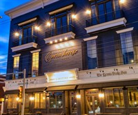 John Primer & The Real Deal Blues Band