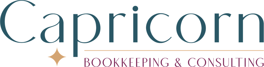 Capricorn Bookkeeping & Consulting, LLC