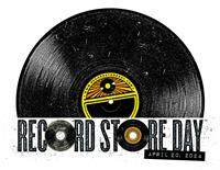 RECORD STORE DAY 2024!