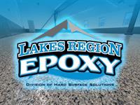 Lakes Region Epoxy
