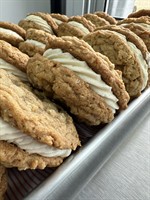 BAKERY POP-UP