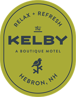 The Kelby Boutique Motel