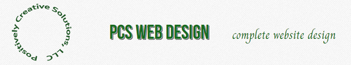 PCS Web Design