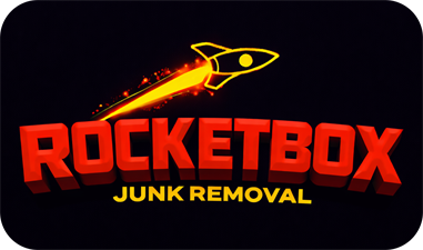 Rocketbox Junk Removal, LLC