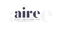 Aire Beauty & Waxing- OPEN HOUSE