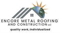 Encore Metal Roofing & Construction LLC
