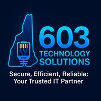 603 Technology Solutions, LLC