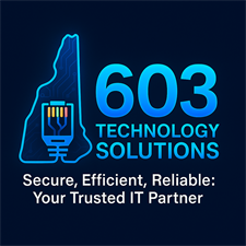 603 Technology Solutions, LLC