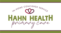 HAHN HEALTH PLLC HAHN HEALTH PLLC