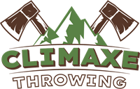 CLIMAXE THROWING LLC CLIMAXE THROWING LLC