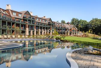 The Lake Estate on Winnisquam