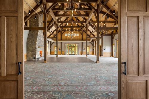 Estate Ballroom
