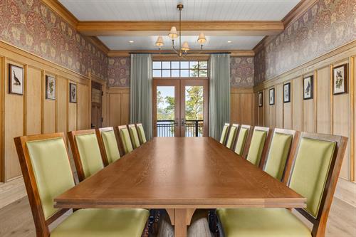 Board Room