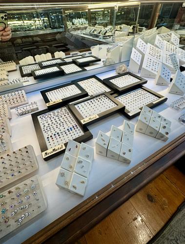 Jewelry Selection pic1