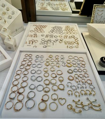 Jewelry Selection pic3