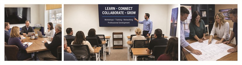 Lakes Region Business Center Lakes Region Business Center