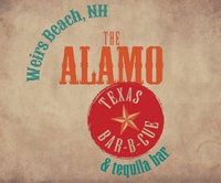 The Alamo Texas Bar-B-Cue & Tequila Bar II 