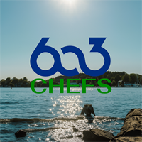 603 Chefs