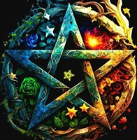 5th Annual New Hampshire Pagans Faire