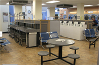 Garden Island Laundromat and Tanning