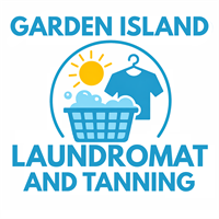 Garden Island Laundromat and Tanning