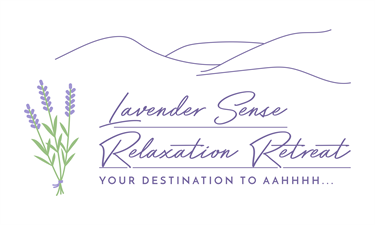 Lavender Sense Relaxation Retreat