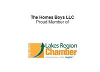 The Homes Boys LLC