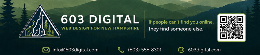 603 Digital LLC