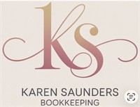 KAREN SAUNDERS BOOKKEEPING