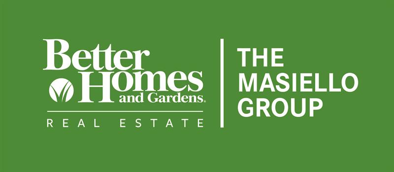 Better Homes and Gardens, The Masiello Group