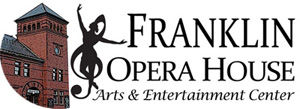 Franklin Opera House, Inc.