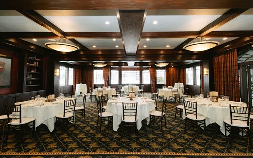 Beautiful venues for your event