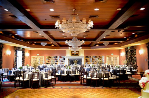 Winnipesaukee Ballroom, weddings & events