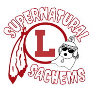 Supernatural Sachems: Ghost Hunting at the Mill