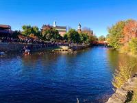 Belknap Mill Seeks Art Submissions for Pumpkinfest-Themed October Exhibit