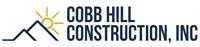 Cobb Hill Construction