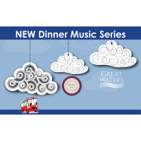Introducing a New Great Waters’ Ride, Dine, and Show Collaboration