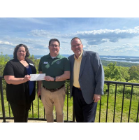 Bank of New Hampshire Champions Local Heritage with Castle in the Clouds Sponsorship